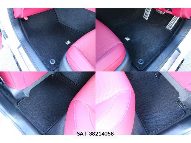 Lexus IS 2023-03 7220957-23