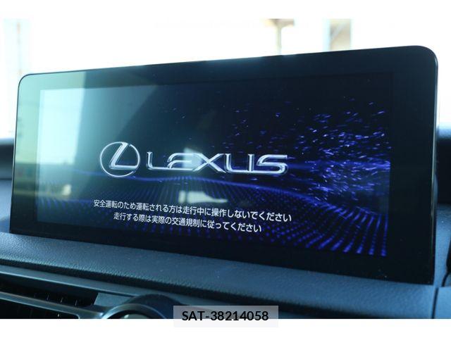 Lexus IS 2023-03 7220957-25