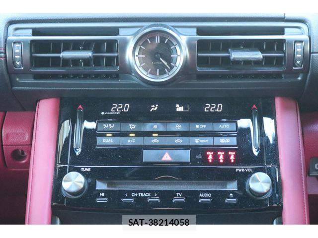 Lexus IS 2023-03 7220957-26