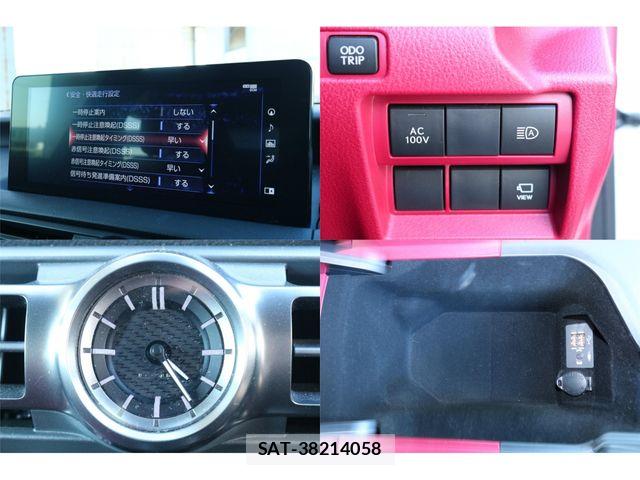 Lexus IS 2023-03 7220957-28