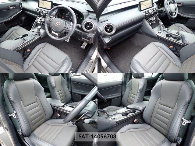 Lexus IS 2021-06 7220943-9