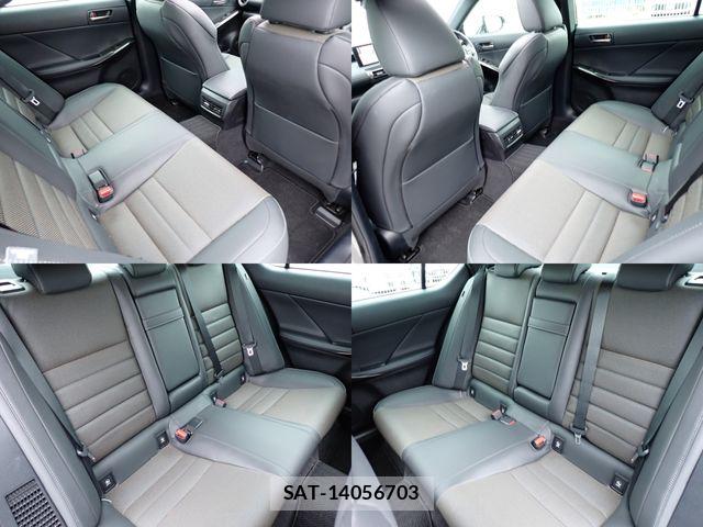 Lexus IS 2021-06 7220943-10