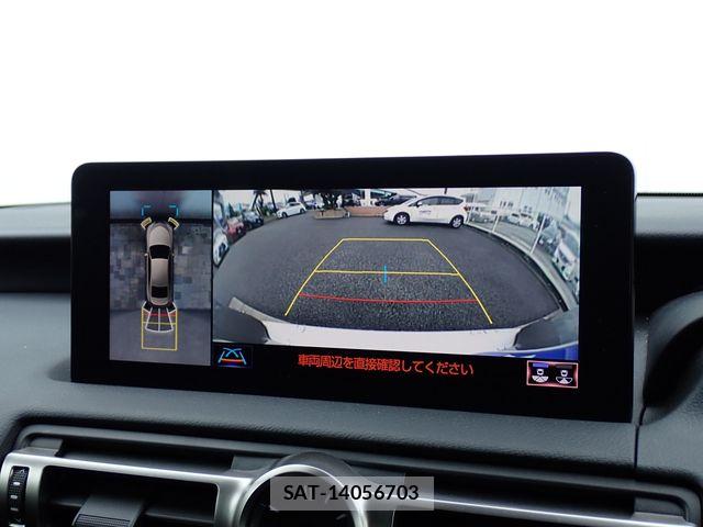 Lexus IS 2021-06 7220943-20