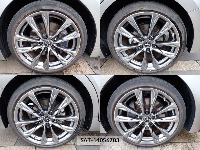 Lexus IS 2021-06 7220943-8