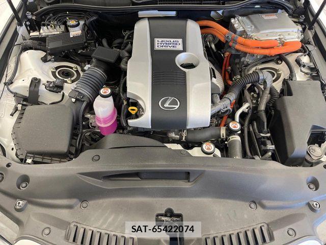 Lexus IS 2022-06 7220938-19