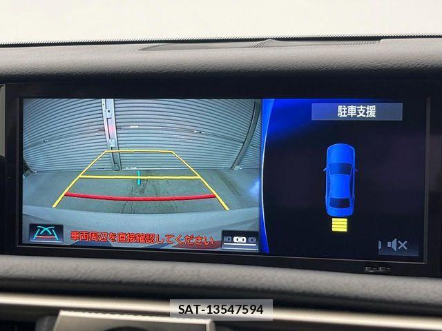 Lexus IS 2017-04 7220927-7