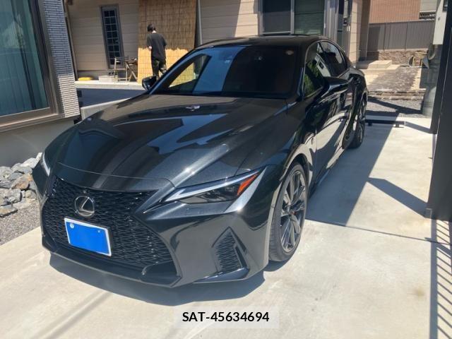 Lexus IS 2023-06 7220954-0