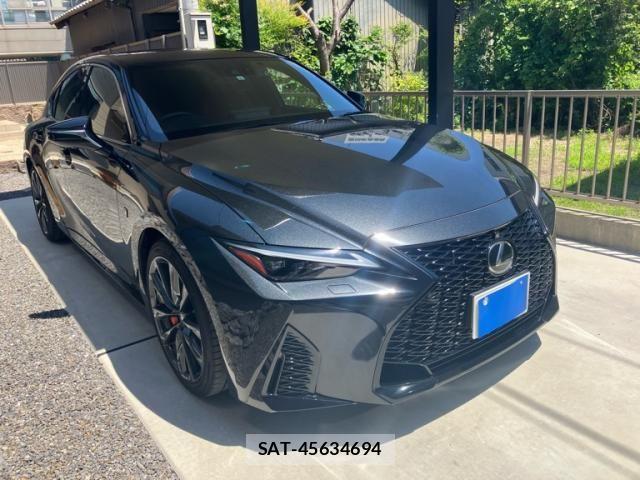 Lexus IS 2023-06 7220954-1