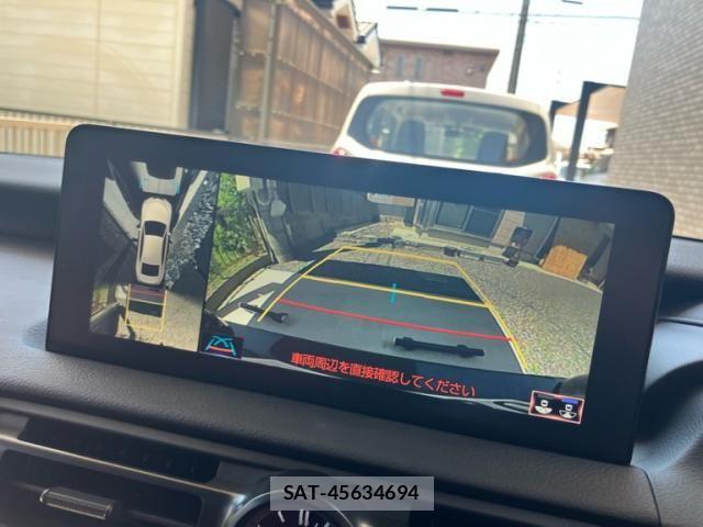 Lexus IS 2023-06 7220954-20