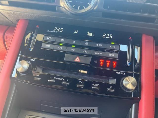 Lexus IS 2023-06 7220954-21