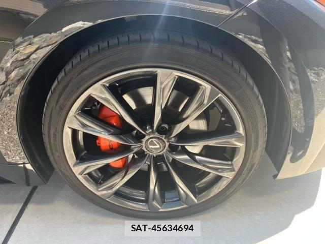 Lexus IS 2023-06 7220954-4