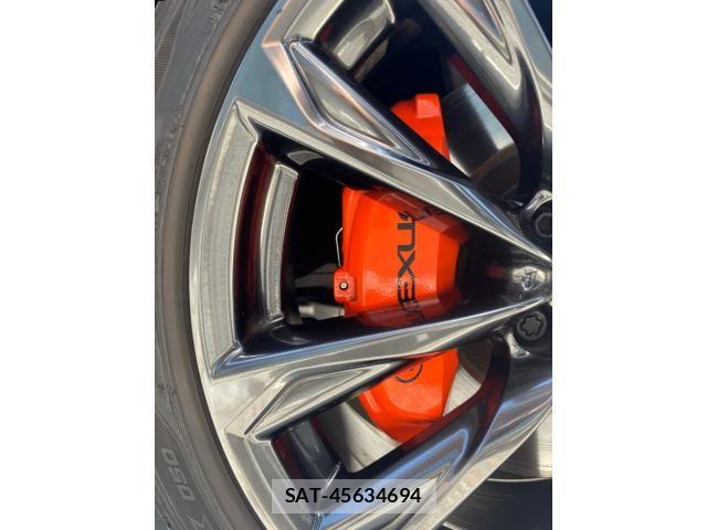 Lexus IS 2023-06 7220954-7