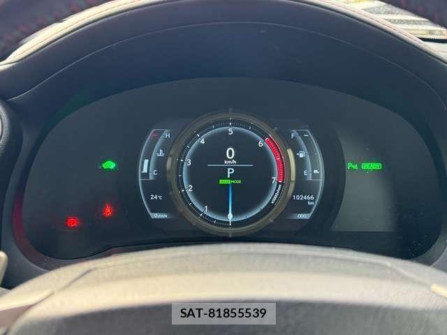 Lexus IS 2017-01 7220928-12
