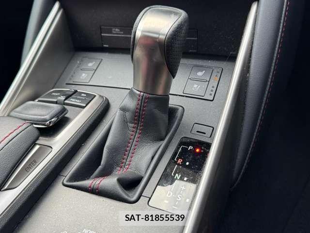 Lexus IS 2017-01 7220928-17