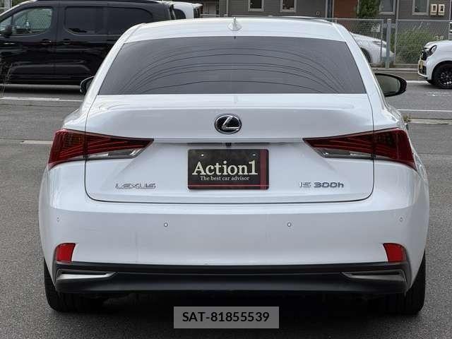 Lexus IS 2017-01 7220928-4