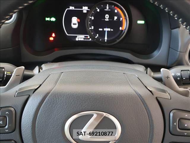 Lexus IS 2021-03 7251319-11