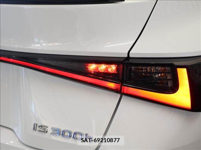 Lexus IS 2021-03 7251319-18