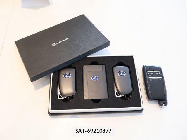 Lexus IS 2021-03 7251319-20