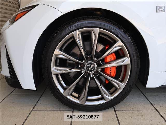 Lexus IS 2021-03 7251319-4