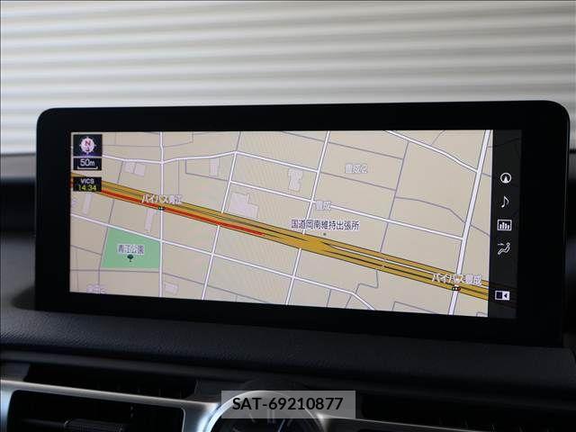 Lexus IS 2021-03 7251319-6