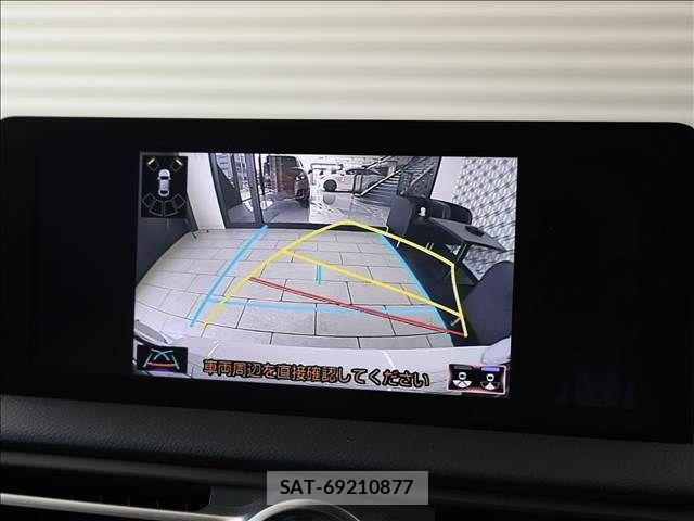 Lexus IS 2021-03 7251319-7