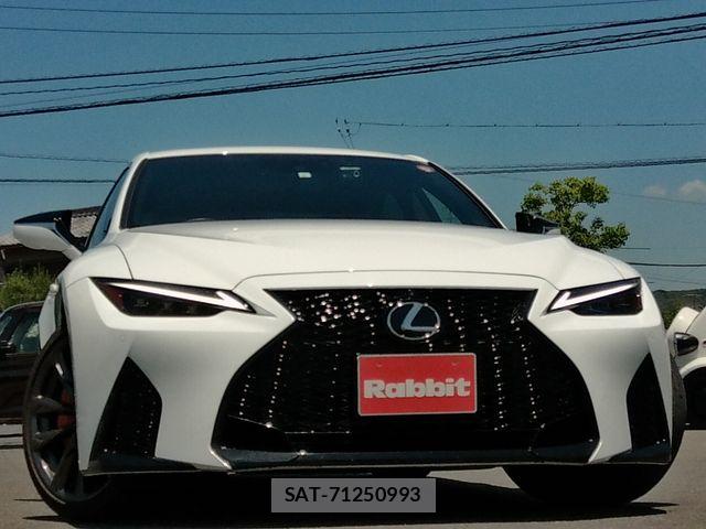 Lexus IS 2023-06 7251328-0