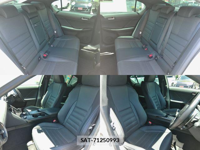 Lexus IS 2023-06 7251328-9