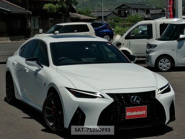 Lexus IS 2023-06 7251328-3