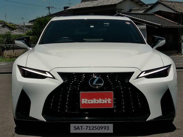 Lexus IS 2023-06 7251328-6
