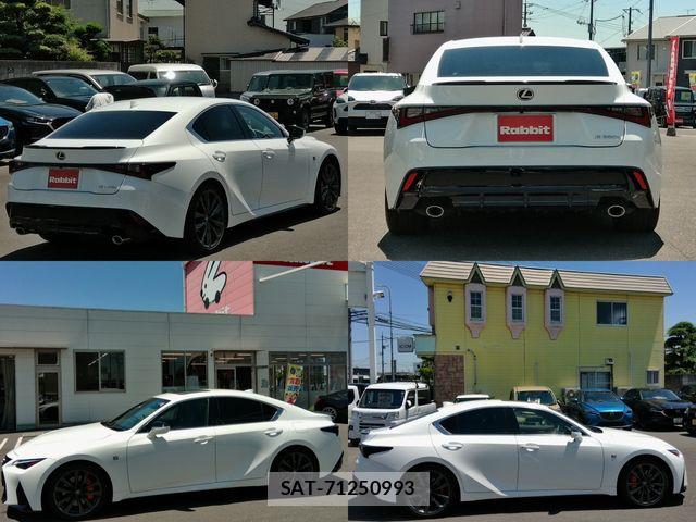 Lexus IS 2023-06 7251328-7