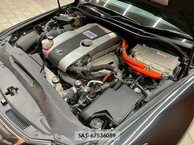 Lexus IS 2018-07 7251321-13
