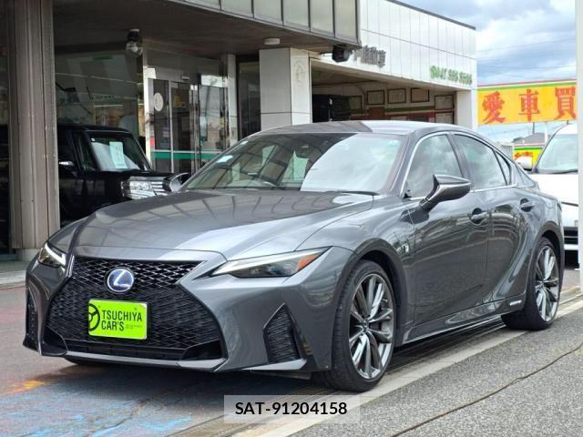 Lexus IS 2021-01 7272223-0