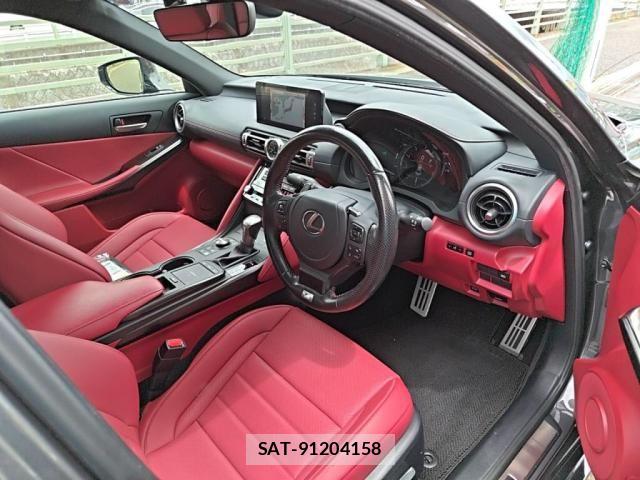 Lexus IS 2021-01 7272223-12