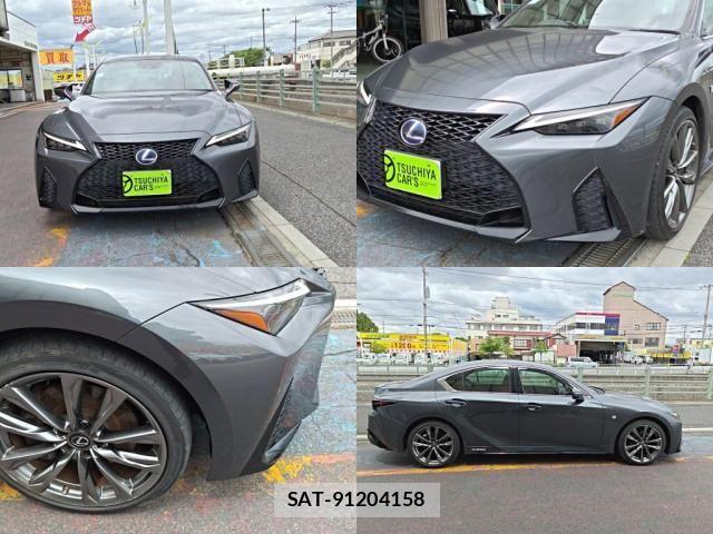 Lexus IS 2021-01 7272223-3