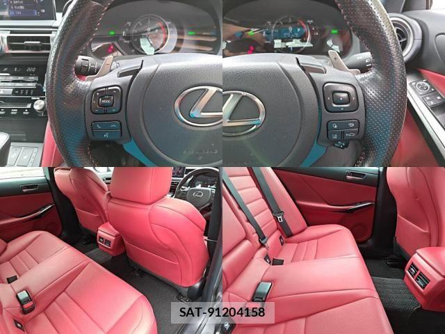 Lexus IS 2021-01 7272223-6
