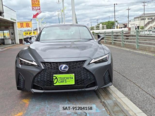Lexus IS 2021-01 7272223-8