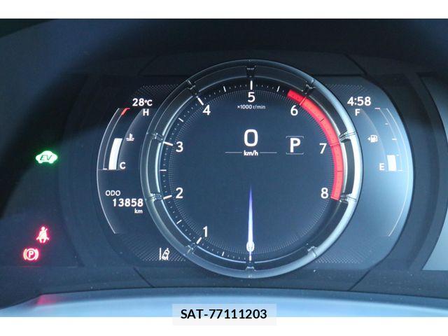 Lexus IS 2021-09 7328025-9
