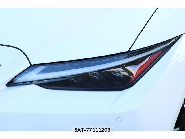 Lexus IS 2021-09 7328025-13