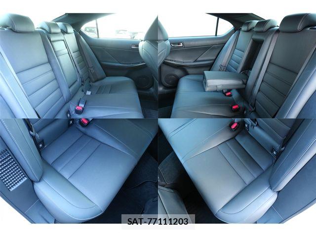 Lexus IS 2021-09 7328025-21