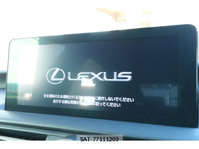 Lexus IS 2021-09 7328025-25