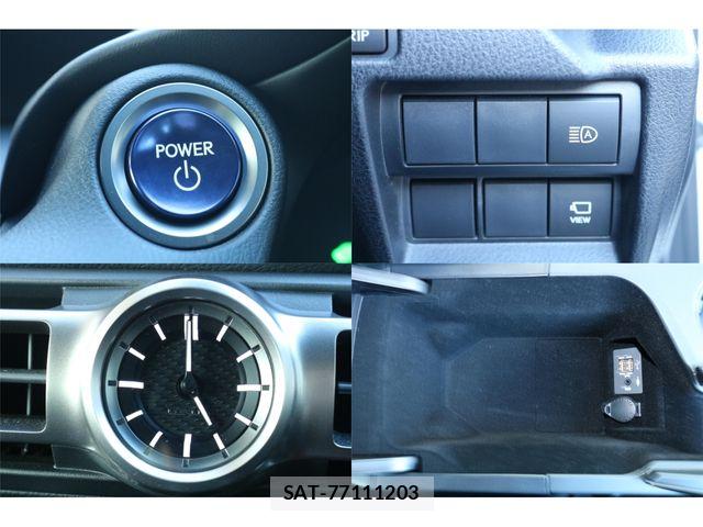 Lexus IS 2021-09 7328025-28