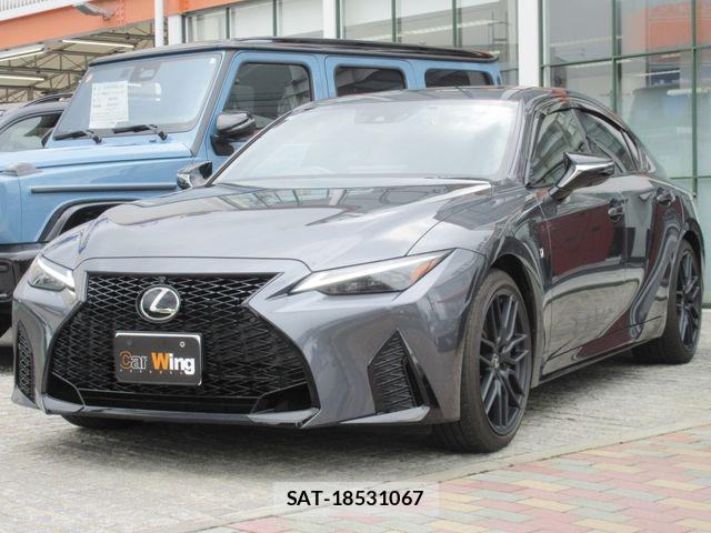 Lexus IS 2023-11 7328023-0