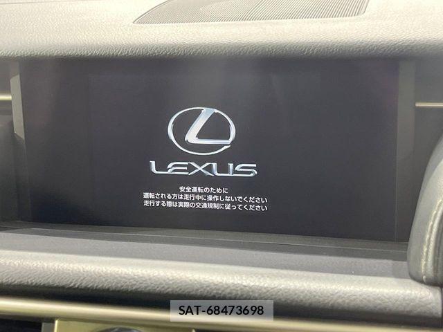 Lexus IS 2016-06 7328026-2