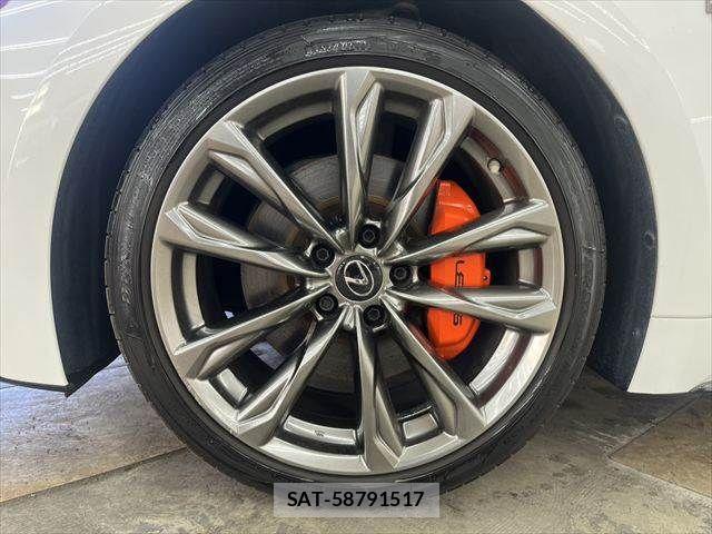 Lexus IS 2021-03 7328022-11