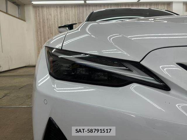 Lexus IS 2021-03 7328022-20