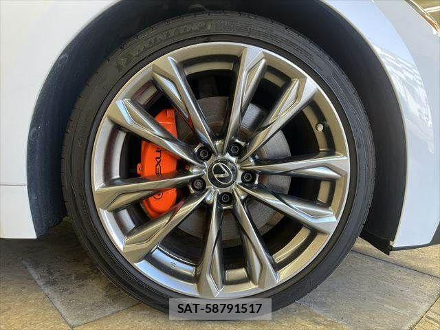 Lexus IS 2021-03 7328022-23