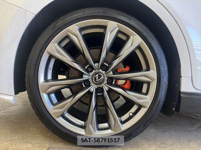 Lexus IS 2021-03 7328022-24