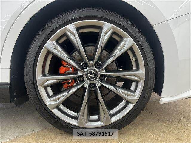 Lexus IS 2021-03 7328022-25
