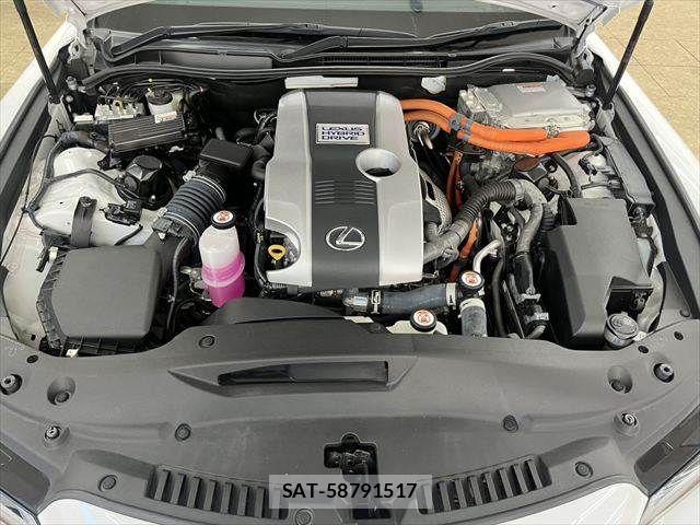 Lexus IS 2021-03 7328022-27