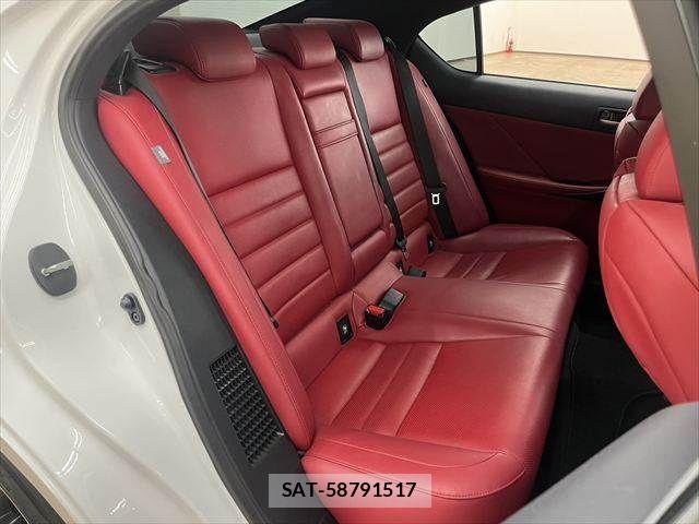 Lexus IS 2021-03 7328022-7